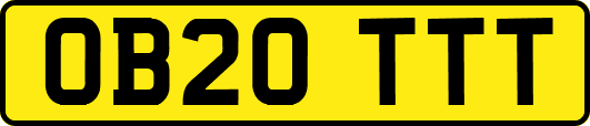 OB20TTT