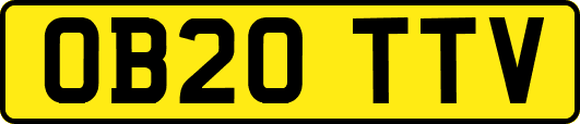 OB20TTV