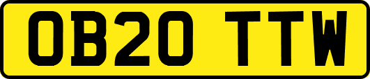 OB20TTW