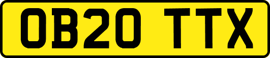 OB20TTX