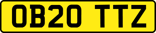 OB20TTZ