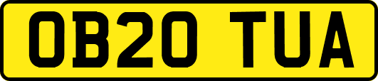 OB20TUA