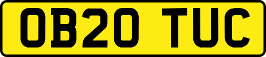 OB20TUC
