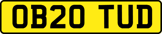 OB20TUD