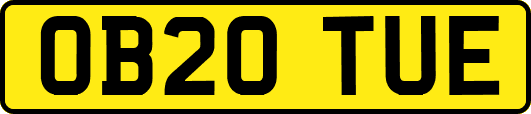 OB20TUE