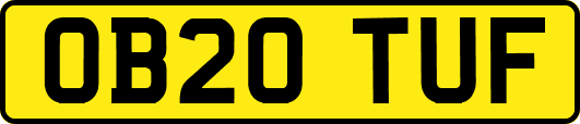 OB20TUF