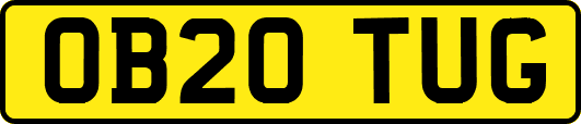 OB20TUG