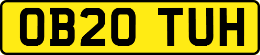 OB20TUH