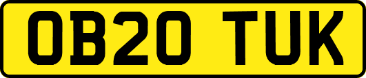 OB20TUK