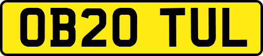OB20TUL