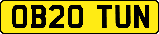 OB20TUN