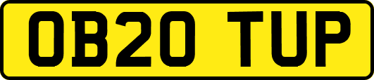 OB20TUP