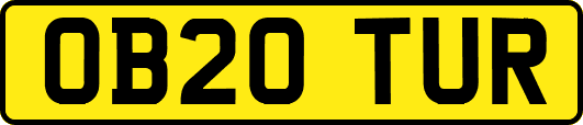 OB20TUR