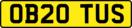 OB20TUS