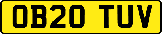 OB20TUV