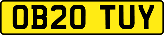OB20TUY