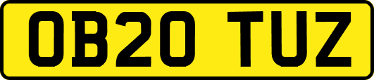 OB20TUZ