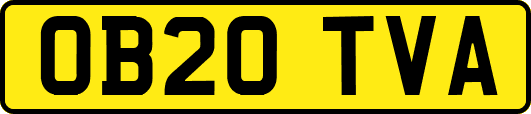 OB20TVA