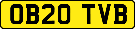 OB20TVB