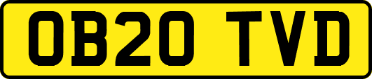 OB20TVD