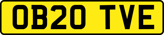 OB20TVE