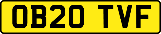 OB20TVF
