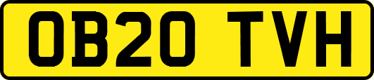 OB20TVH
