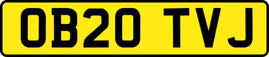 OB20TVJ