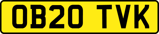 OB20TVK