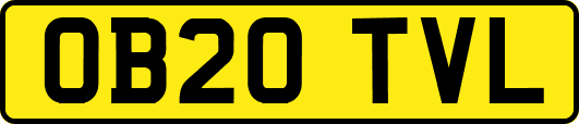 OB20TVL