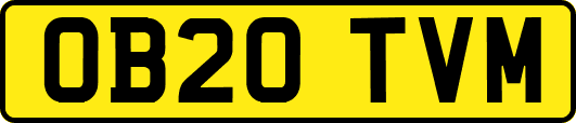 OB20TVM