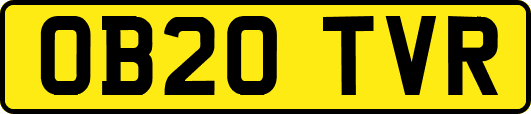 OB20TVR