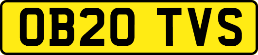 OB20TVS