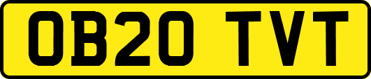 OB20TVT