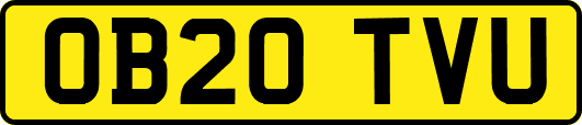 OB20TVU