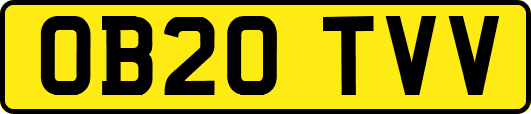 OB20TVV