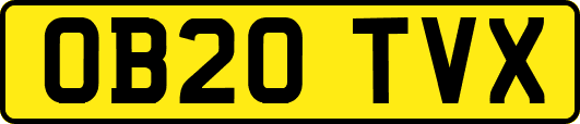 OB20TVX