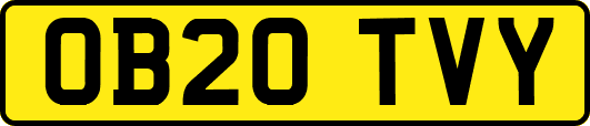 OB20TVY