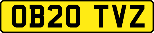 OB20TVZ