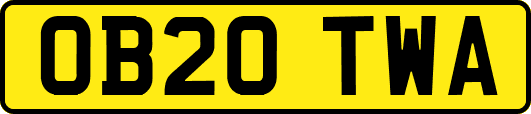 OB20TWA