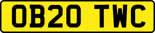 OB20TWC