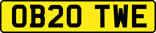 OB20TWE
