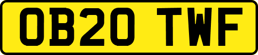 OB20TWF