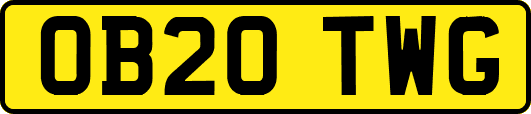 OB20TWG
