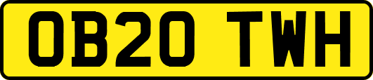 OB20TWH