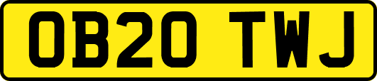OB20TWJ