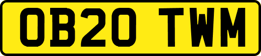 OB20TWM