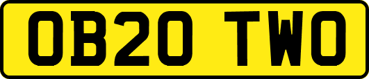 OB20TWO