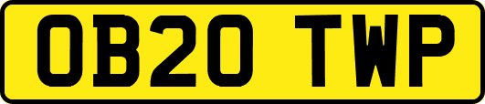 OB20TWP