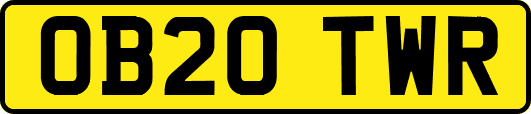 OB20TWR